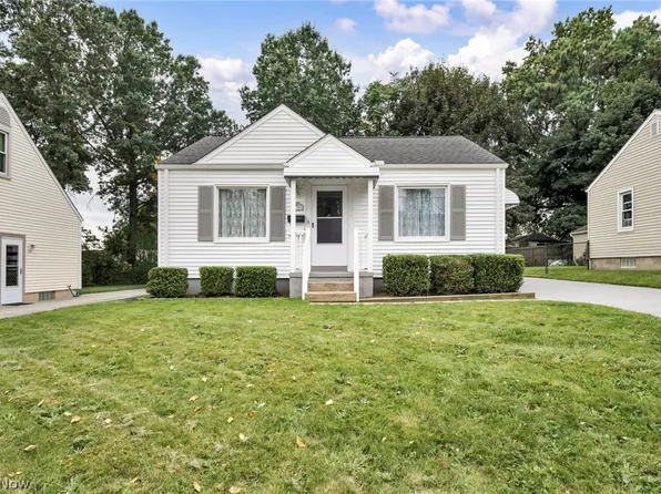 630 Barbara Ave, Akron, OH 44306