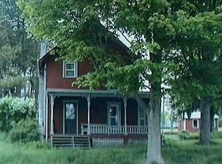 Sprakers Rd, Sloansville, NY 12160