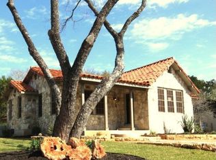 71 Ohio Ave, New Braunfels, TX 78130