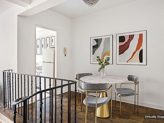 3rd image of 333 W 57th St APT 3L
