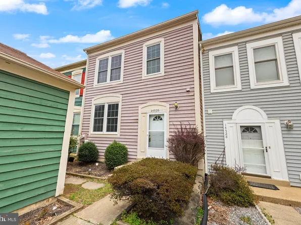 14526 Mayfair Dr, Laurel, MD 20707