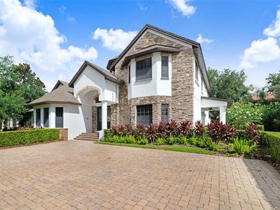 8248 Tibet Butler Dr, Windermere, FL, 34786