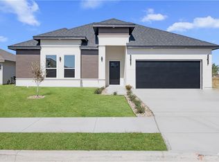 606 W La Pointe Ave, Alton, TX 78573