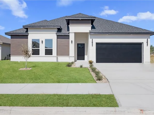 606 W La Pointe Ave, Alton, TX 78573