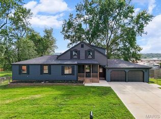 626 Lonedell Rd, Arnold, MO 63010