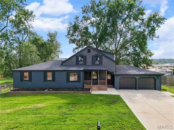 626 Lonedell Rd, Arnold, MO 63010