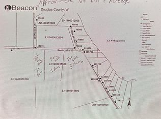 11540 East South Lake Blvd, Lake Nebagamon, WI 54849