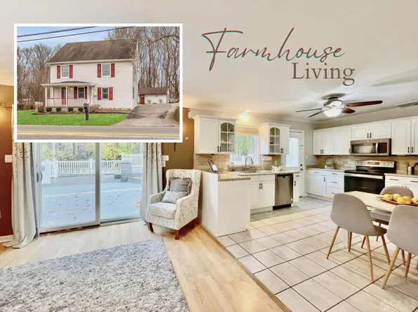 352 Main St, Manalapan, NJ 07726