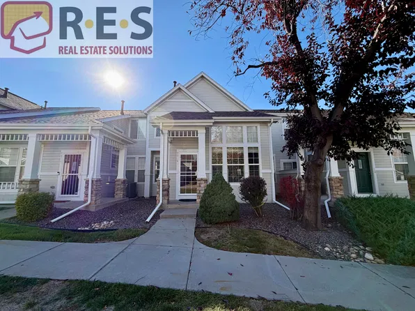 8300 Fairmount Dr Unit Tt103, Denver, CO 80247