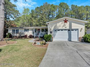 1014 Palm Ct, Carolina Shor, NC 28467
