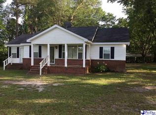 4003 Beaudock Ln, Pamplico, SC 29583