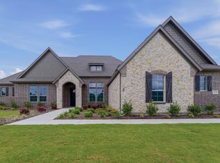528 Lantana Dr, Weatherford, TX 76085