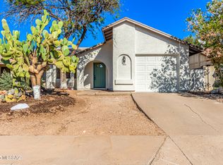 8709 E Almond St, Tucson, AZ 85730