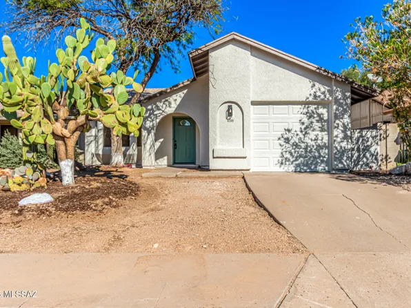 8709 E Almond St, Tucson, AZ 85730