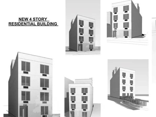 1256 Shakespeare Ave, Bronx, NY 10452