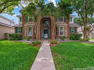 4310 Shavano Peak, San Antonio, TX 78230