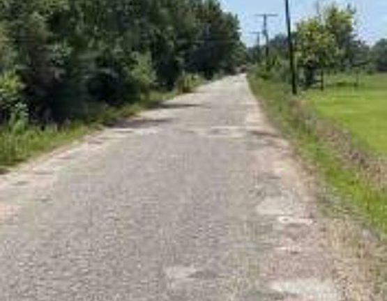 Exterior Neighborhood (street photo)