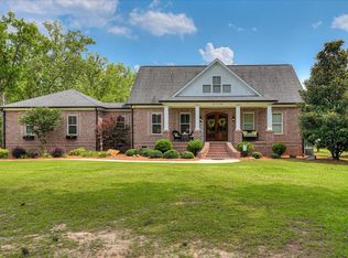 5180 N Tubman Rd, Appling, GA 30802