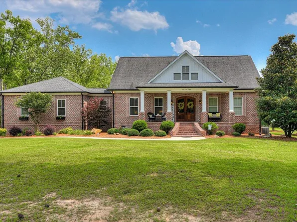 5180 N Tubman Road, Appling, GA