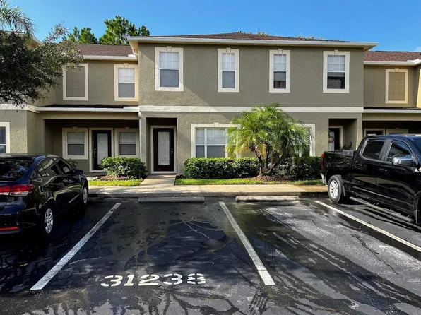 31238 Claridge Pl, Zephyrhills, FL 33543