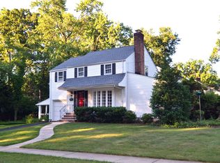746 Coolidge St, Westfield, NJ 07090