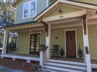 196 Crosswinds Dr, Richmond Hill, GA 31324