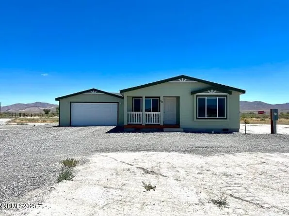 58 River Banks Ct, Lovelock, NV 89419