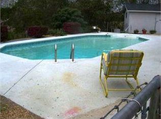 235 Sandy Branch Rd, Fort Gaines, GA 39851