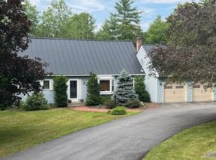 13 Nottingham Cir, Lebanon, NH 03766