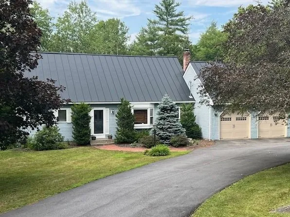 13 Nottingham Circle, Lebanon, NH 03766