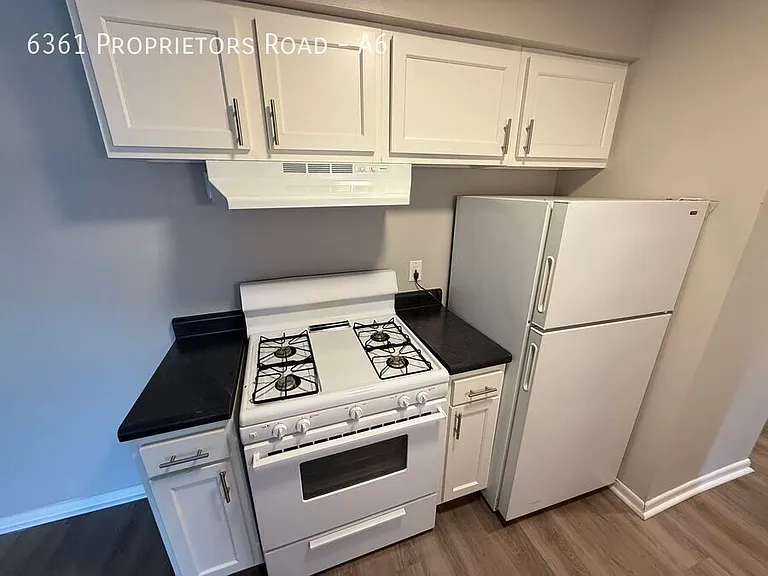 6361 Proprietors Rd #A6 — Photo 3