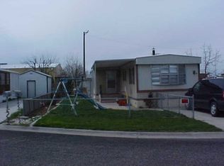 58 Rose Cir, Meridian, ID 83642