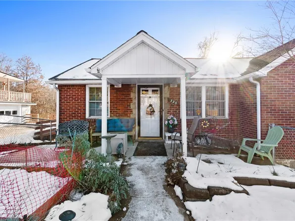 330 Wilson Dr, Pittsburgh, PA 15235