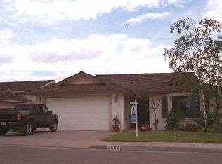 1904 Seal Way, Byron, CA 94514