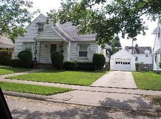 3415 Worley Pl, Toledo, OH 43608