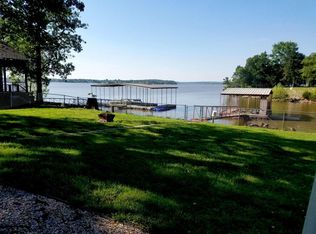 61860 E 262 Loop N, Grove, OK 74344