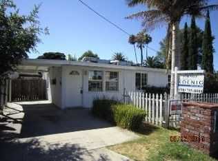 6811 Rhea Ave, Reseda, CA 91335