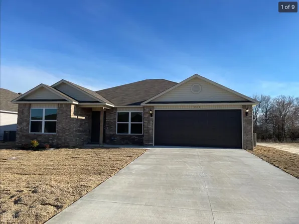 5317 Yukon Dr, Jonesboro, AR 72405
