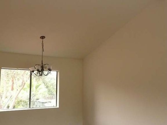 refinished vaulted ceilings