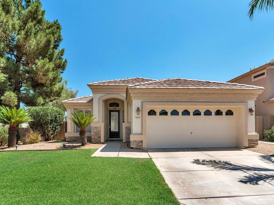 1st image of 3633 S Sage Ct