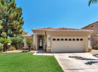3633 S Sage Ct, Chandler, AZ 85248
