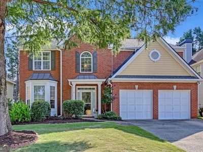3833 Kirkwood Run NW, Kennesaw, GA, 30144