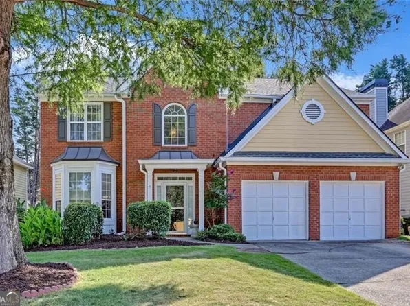 3833 Kirkwood Run NW, Kennesaw, GA 30144