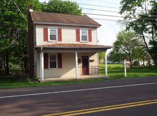 1602 E Chocolate Ave, Hershey, PA 17033