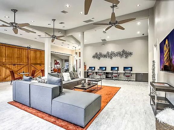 Clubhouse