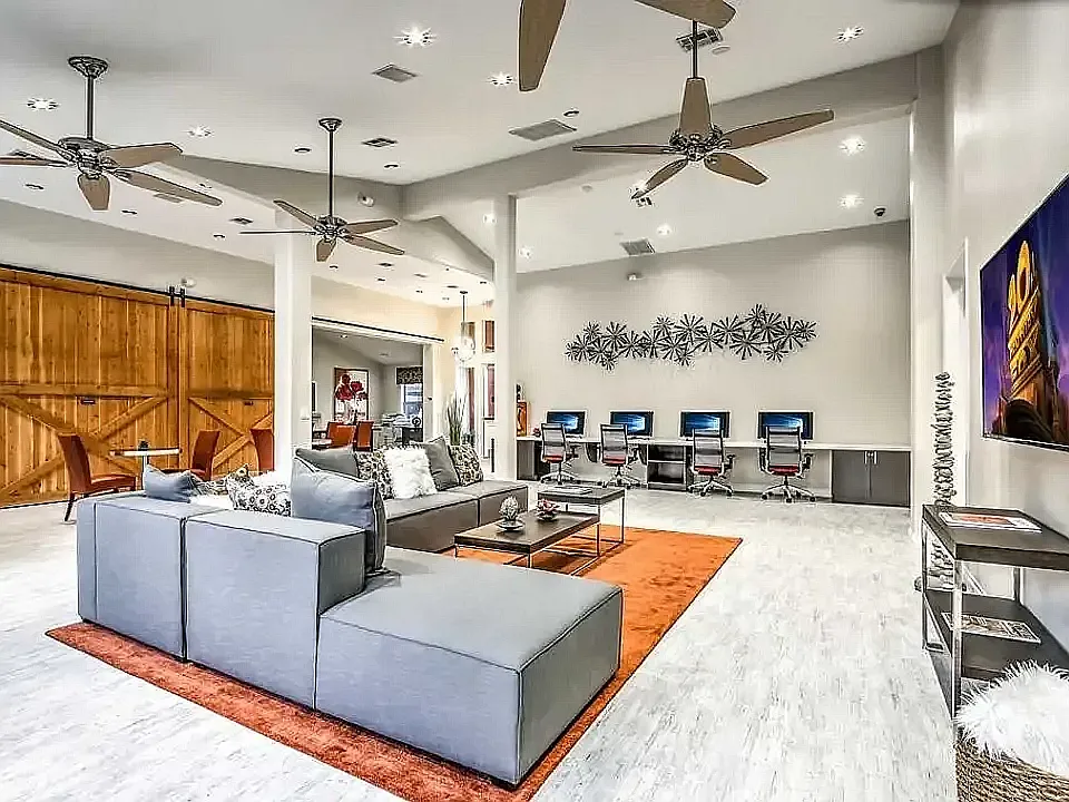 Clubhouse