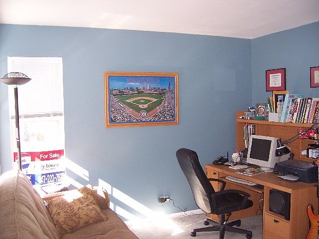 2nd Bedroom