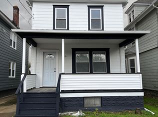 84 Marlborough Ave, Wilkes Barre, PA 18702