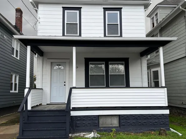 84 Marlborough Ave, Wilkes Barre, PA 18702