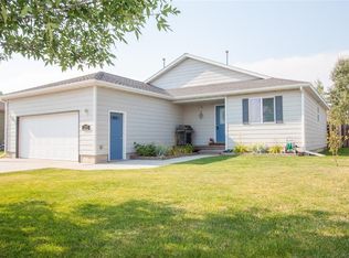 229 W Magnolia Dr, Belgrade, MT 59714